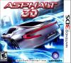 Asphalt: 3D